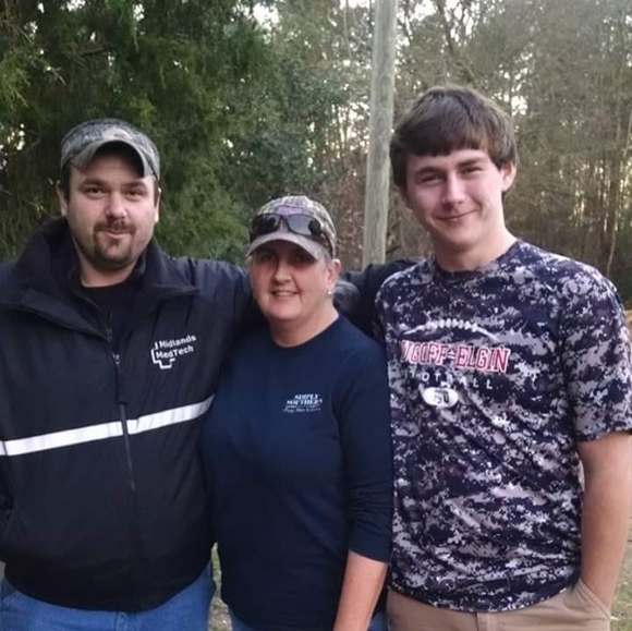 Meet your Posher, Dawn - Picture 1 of 1